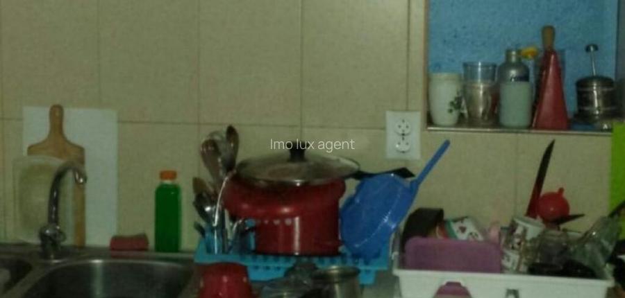 Garsoniera in zona Berceni