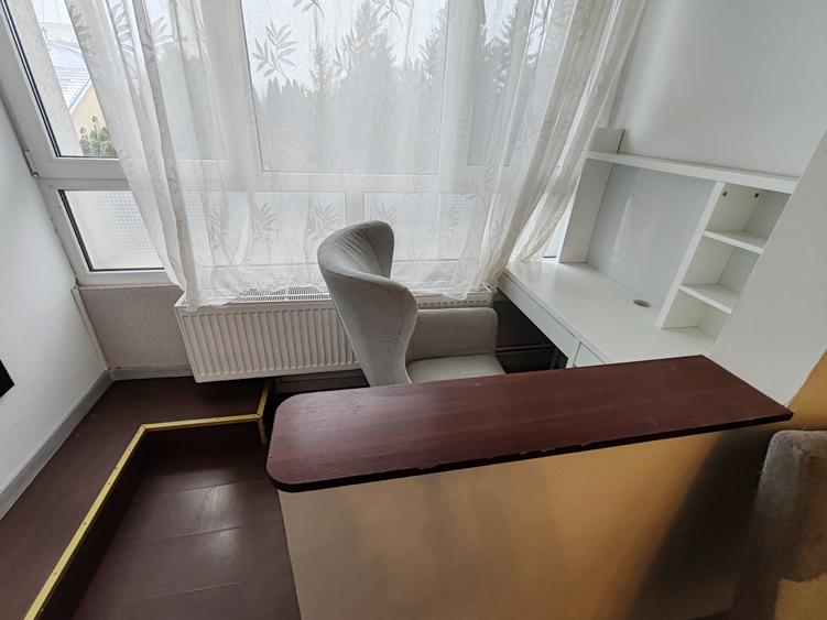 Garsoniera libera la vanzare, in vila zona Grivitei - 2