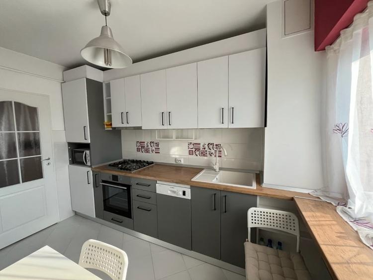 Apartament de inchiriat 2 camere, decomandat, zona Canta-Profi, Iasi - 5