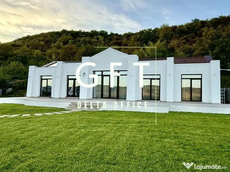 Casa la cheie de vanzare in cartier Viisoara-Bistri?a - 1