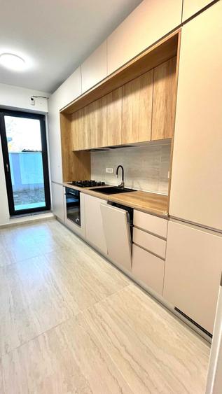 Balotesti 2 camere bloc nou 100m de DN1, Value Centre Aeroport Therme - 5