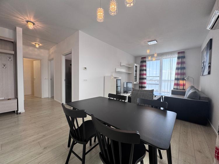 Aviației City Point Apartament 2 camere Parcare Inclusă Metrou Aurel Vlaicu - 8