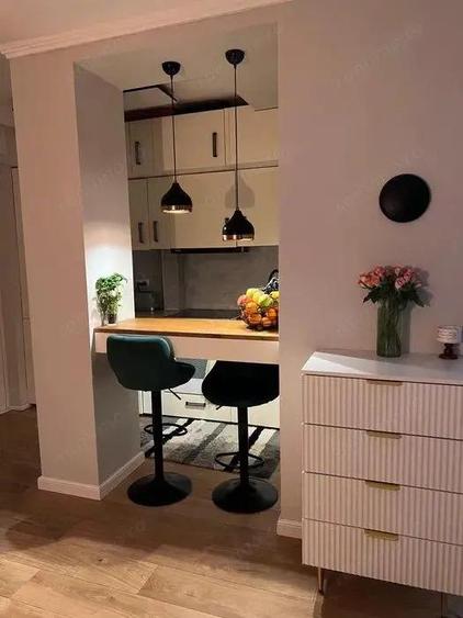 Semicentral - Vanzare apartament 1 camera - Str. Fabricii de Zahar - 6