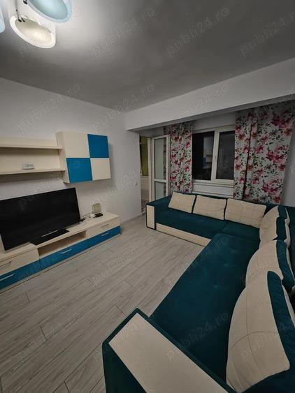 Apartament 2 camere decomandat - 700 m Metrou Berceni - 5