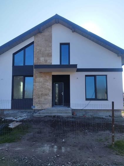 Vila de vanzare Dancu - 3