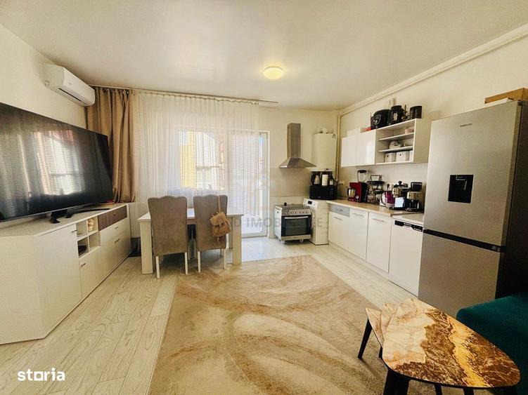Apartament 2 camere - bloc nou - Daliei - parcare inclusa - 6