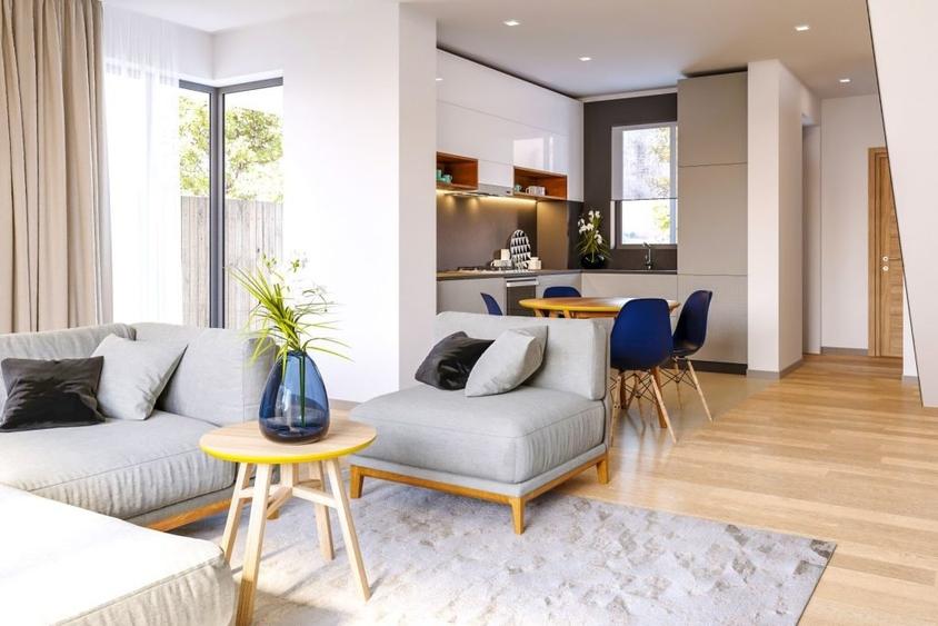 Otopeni, Nartri Cons Residence, Baneasa - 10