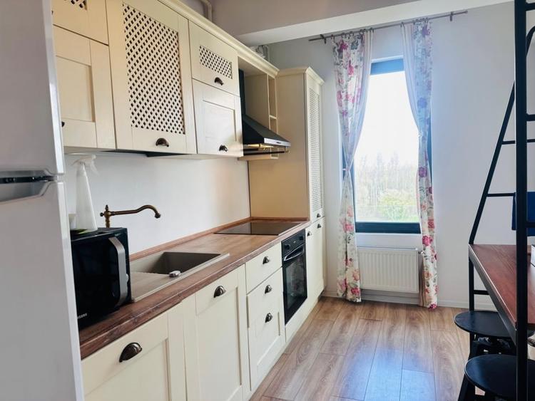 APARTAMENT 3 CAMERE | SISESTI | BANESA | 90 MP UTILI | PARCARE | - 3