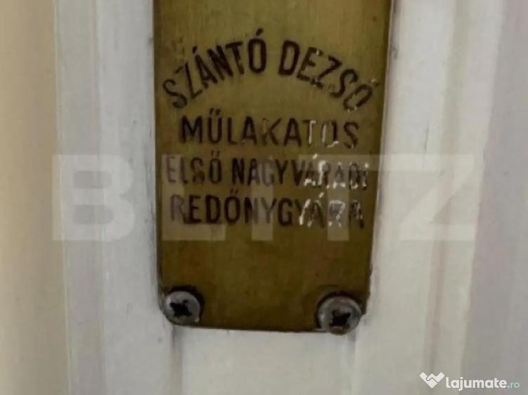 Apartament renovat complet situat in zona ultracentrala in c - 6