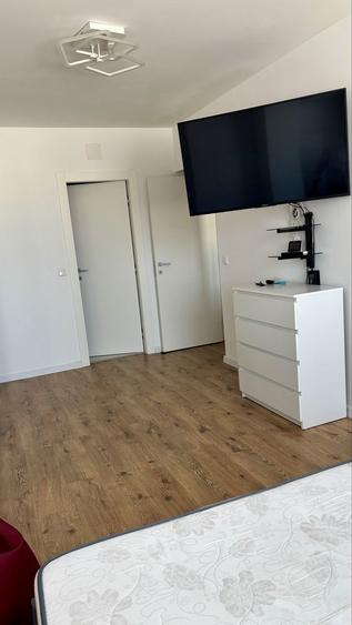 Inchiriez studio dublu -omv pipera, ivory residence, proprietar - 7