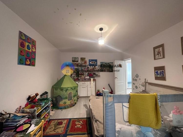 Apartament 3 camere - cartier Darmanesti/  Parter - 9