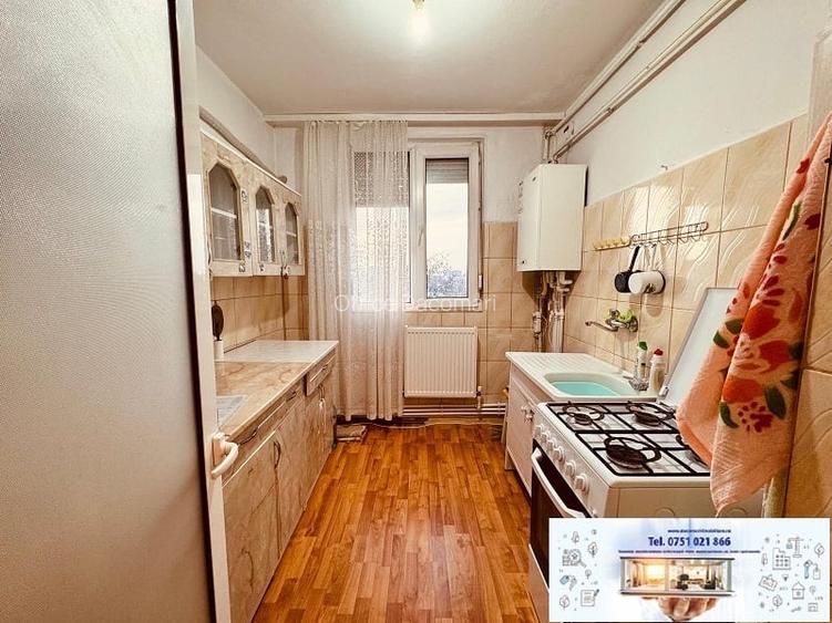 Apartament 2 camere semidecomandat, Țiglina 1, comision 0% cumpărător!