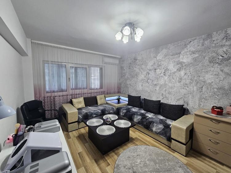 Apartament deosebit 3 camere – lux, complet mobilat, zonă excelentă - 7