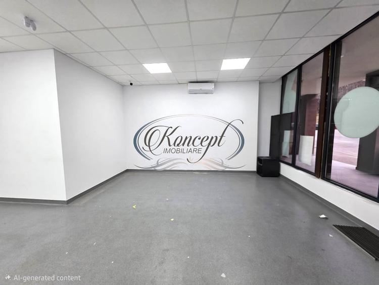 Locatie ideala pentru business cu vizibilitate in Manastur - 1