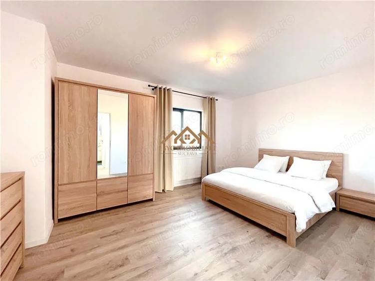 De inchiriat | Duplex | Ipotesti - 4