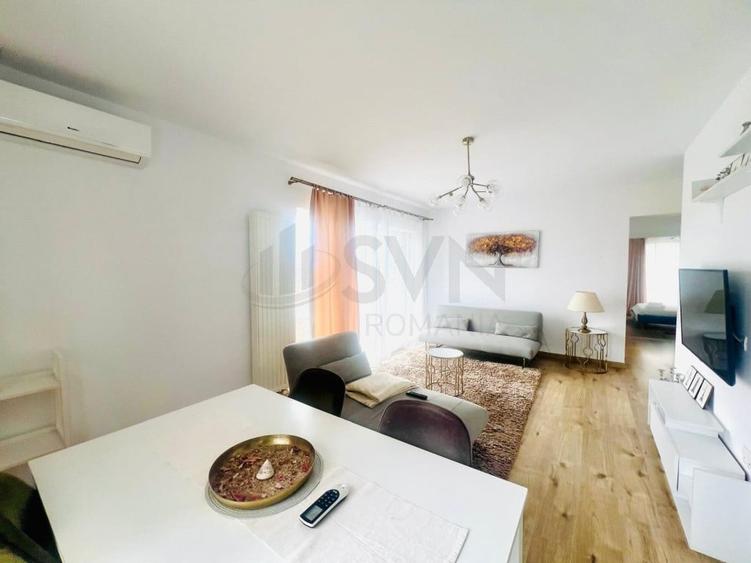 Apartament 3 camere Mobilat Premium Belvedere - 8