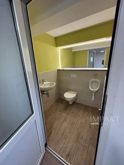 Spatiu Comercial DE INCHIRIAT Marasti - rond OMV - 3