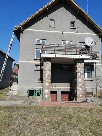 Casa zona Grivitei cu teren de 1000 mp. - 6