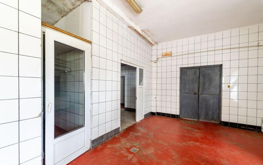 Brutarie in Lipova - 7