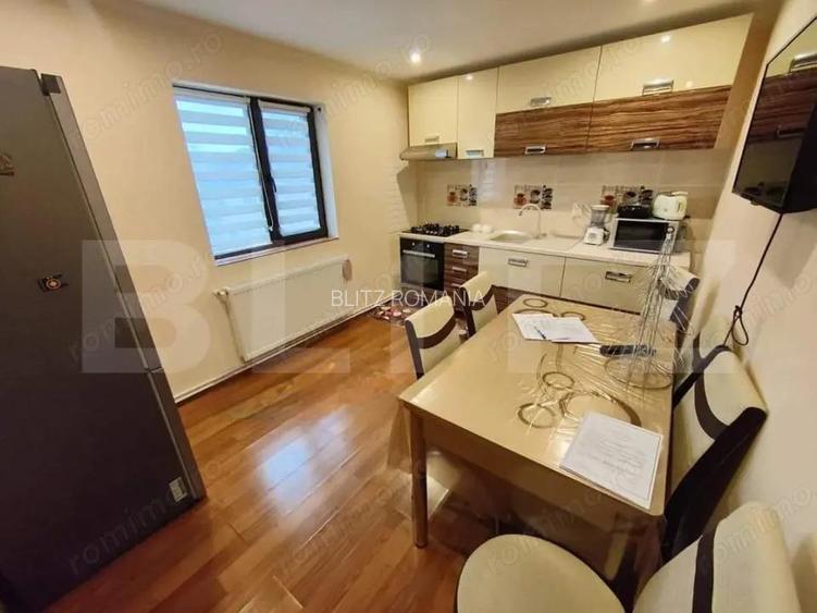Apartament 3 camere 85 mp - Capat CUG Tehnopolis