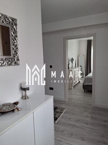 Apartament 3 camere | Etaj 2 | Balcon | Parcare | Brana - 6