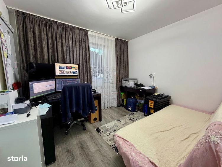 Apartament 3 Camere| Doamna Ghica | - 10