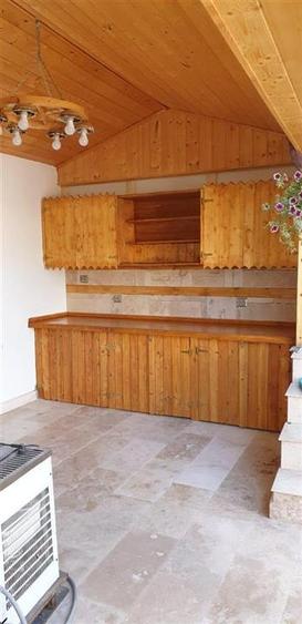 2 Case individuale moderne 500mp teren zona Terezian - 17