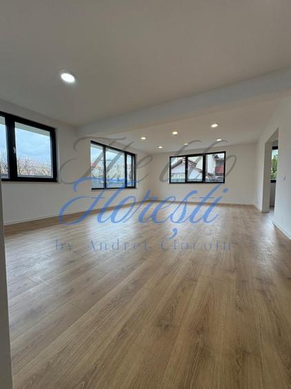 Vila 6 camere, 212MP+83MP Terasa, Zona Gheorgheni, Cluj - 3