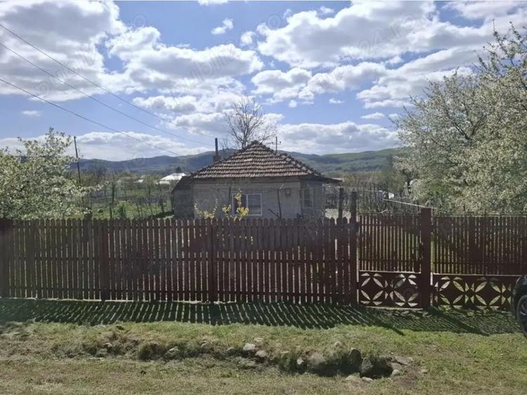 Casa de vanzare sat Robesti, com. Parscov | Buzau - 1