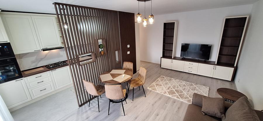 PRIN AGENTIA  SEDAKO, 2 cam/cochet+ parcare subterana, Bloc IRIS ARMONIEI - 1