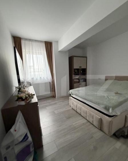 Apartament 3 camere luxos zona ISU complex nou cu acces secu - 5