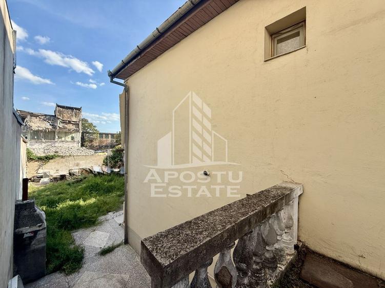 Casa tip duplex, P+2E, garaj, zona Simion Barnutiu - 1