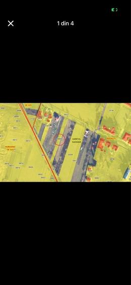 Vand peren intravilan Radauti zona Liceul Agricol - 2