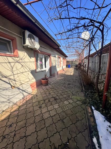 Casa Vanzare | Dragonul Rosu | Andronache | Fundeni- Strada Vasile Predescu - 4