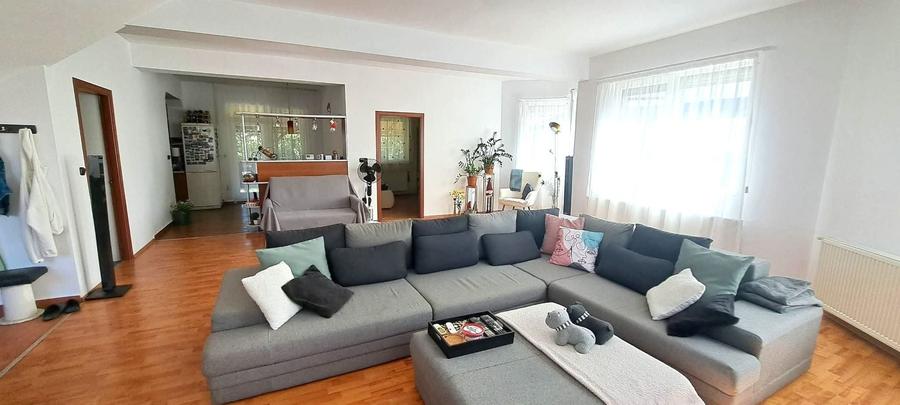 Vestinvest Casă mansardată de vânzare în Paleu – Cartier Orizont II - 4