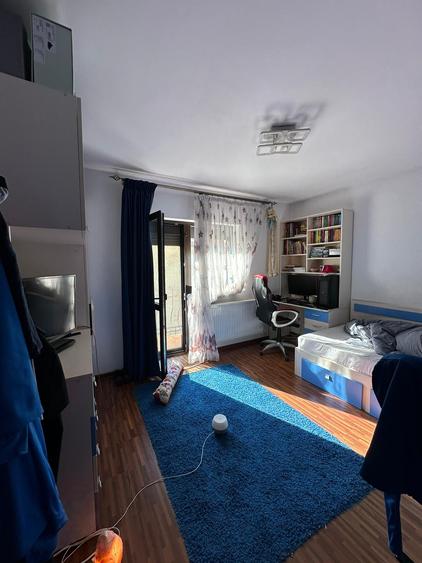 [SECTOR 3] Vila P+1+M cu 5 camere, Teren 182 mp - MOBILATA - - 18