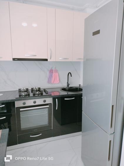 Garsoniera de inchiriat –Dotari: - TV lux - 7