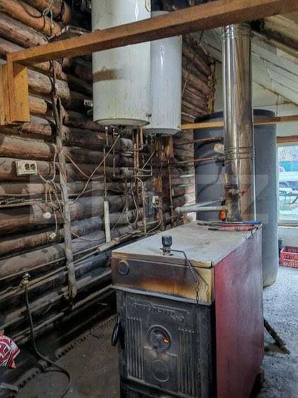 Casa de vacanta de vanzare in Rasnov - Brasov - 3