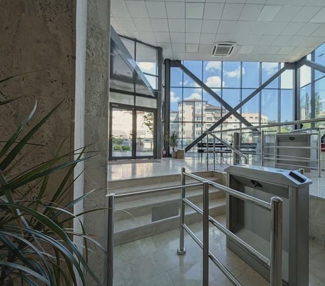 Zero comision, 55-118mp birou amenajat, Baneasa, Parc Herastrau - 10