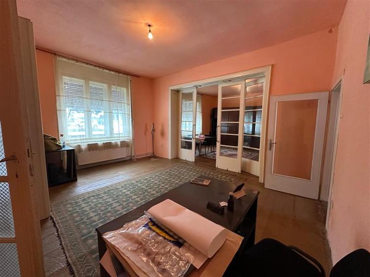 Bocsa Montana, Casa Solida + Teren, Strada Principala - 6