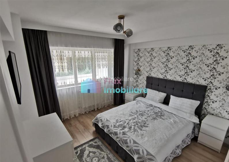 Apartament cu 2 camere in Obcini Apartament cu 2 camere in Obcini
