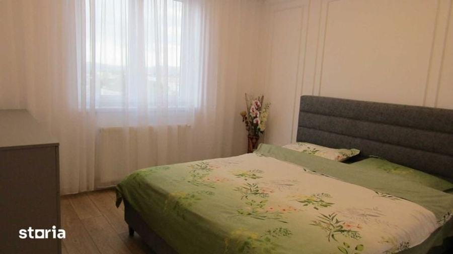 inchiriez apartament 3camere Gemeni - 8