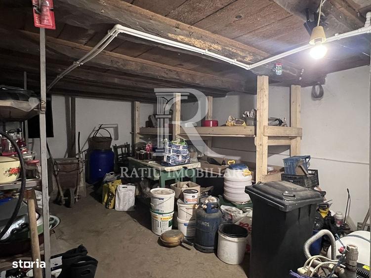 Proprietate rurala de vanzare | 1500 mp teren | Cobatesti | Harghita - 16