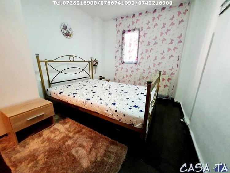 Inchiriere apartament 2 camere , situat in Targu Jiu, Col. D-tru Petrescu - 4