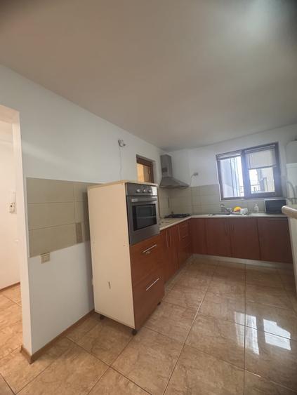 Faleza Nord – apartament în vilă | 3 camere | 98 mp utili | parter - 9