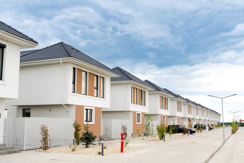 Aerocity vine cu noi facilitati! Pod si Gradinita privata. Vile gata de mutare! - 4