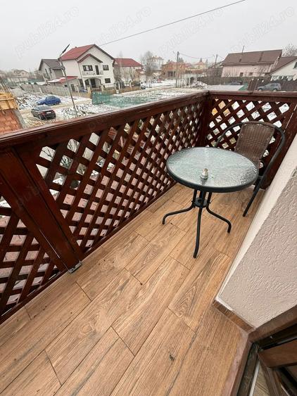 Casa de inchiriat Bolintin Deal - 16