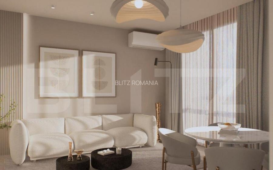 Apartament 3 camere, 71,87 mp utili, decomandat, Calea Aradu Apartament 3 camere, 71,87 mp utili, decomandat, Calea Aradu