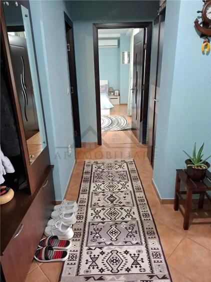 Apartament 1 camera Nicolina - 15