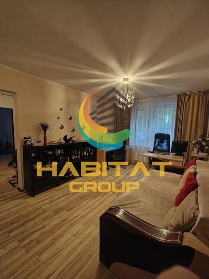 Rahova Barca Apartament 3 Camere Mobilat Utilat Centrala Proprie - 1